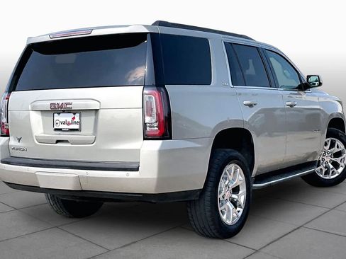 Used 2016 GMC Yukon SLT w/ Open Road Package RWD image 13