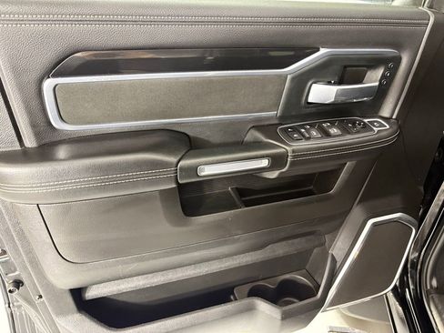 Used 2019 RAM 2500 Laramie image 16