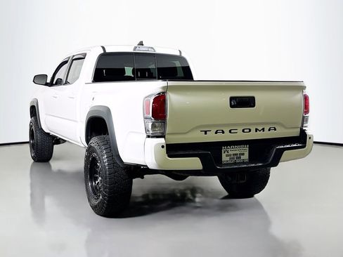 Used 2023 Toyota Tacoma TRD Off-Road w/ Technology Package AWD/4WD image 6