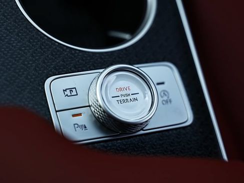 New 2027 Genesis GV80 3.5T e-SC AWD/4WD image 41