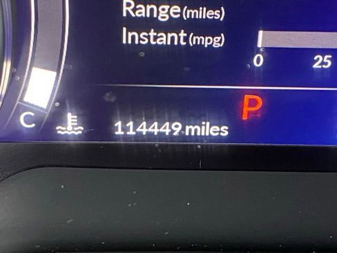 Used 2021 Acura RDX FWD image 27