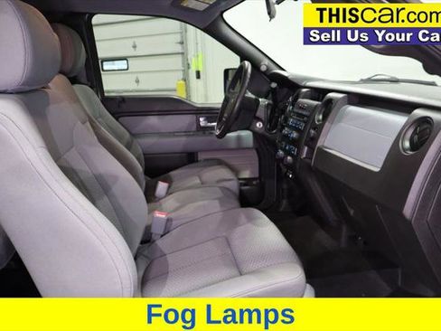 Used 2013 Ford F150 STX w/ Mid Equipment Group image 20
