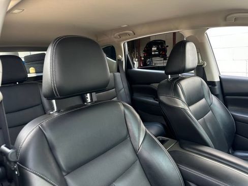 Used 2018 Nissan Murano SL w/ Midnight Edition Package FWD image 37