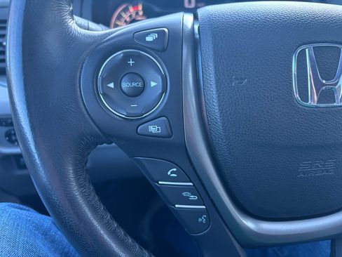 Used 2016 Honda Pilot EX-L image 20