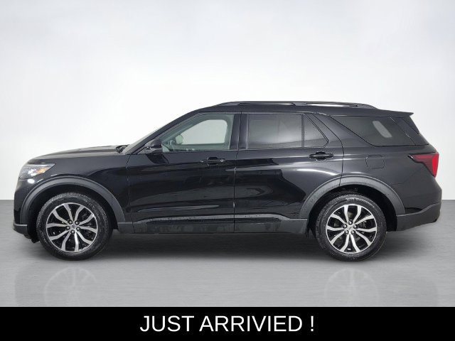 Used 2026 Ford Explorer ST-Line AWD/4WD image 6