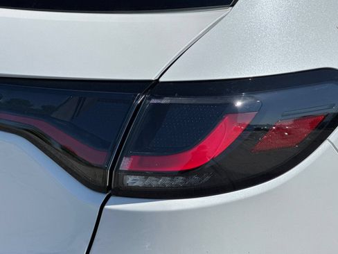 New 2027 Honda HR-V EX-L image 30