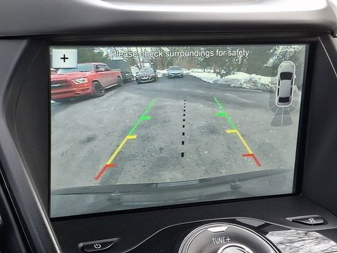 Used 2019 Ford Escape Titanium image 20