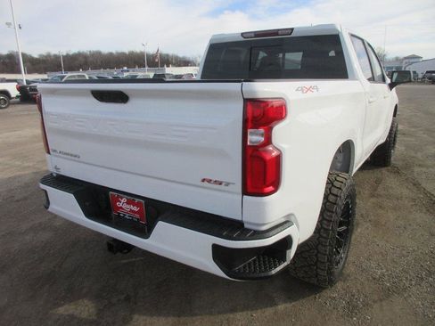 New 2026 Chevrolet Silverado 1500 RST w/ Convenience Package II image 5