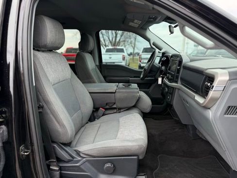 Certified 2021 Ford F150 XLT w/ XTR Package AWD/4WD image 18