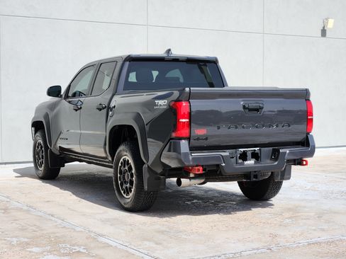 Used 2024 Toyota Tacoma TRD Off-Road AWD/4WD image 6