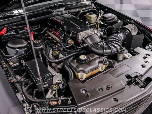 Used 2006 Ford Mustang GT Premium image 40