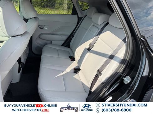 New 2026 Hyundai Kona SEL Premium FWD image 18