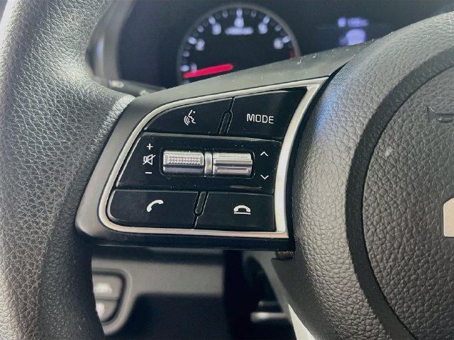 Used 2023 Kia Seltos LX AWD/4WD image 17