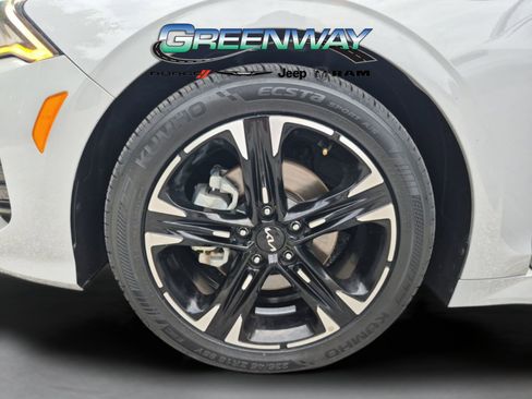 Used 2023 Kia K5 GT-Line FWD image 30
