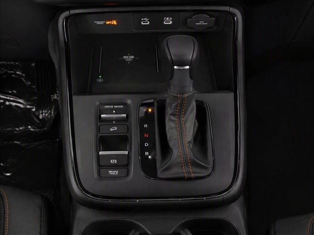 New 2027 Honda CR-V Sport-L image 13