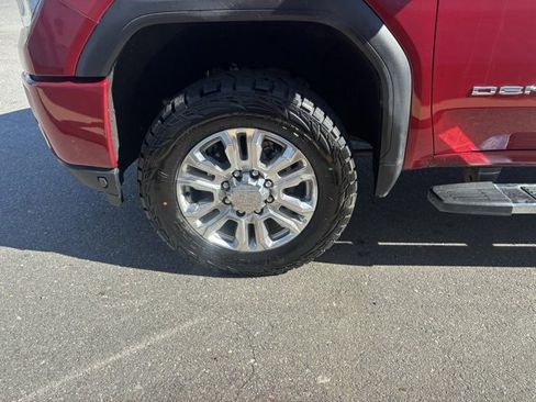 Used 2020 GMC Sierra 2500 Denali w/ Denali Ultimate Package image 5