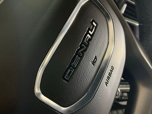 Used 2024 GMC Sierra 1500 Denali AWD/4WD image 45
