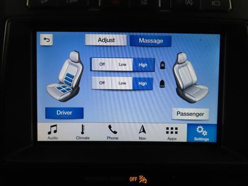 Used 2019 Ford Expedition Platinum AWD/4WD image 31