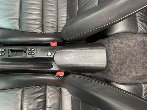 Used 2004 Porsche 911 Cabriolet image 17