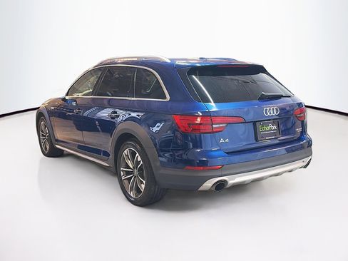 Used 2017 Audi A4 2.0T allroad Premium Plus image 5