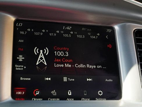 Used 2020 Dodge Charger SXT w/ Plus Group image 24