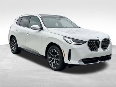 New 2026 BMW X3 xDrive30 w/ Convenience Package