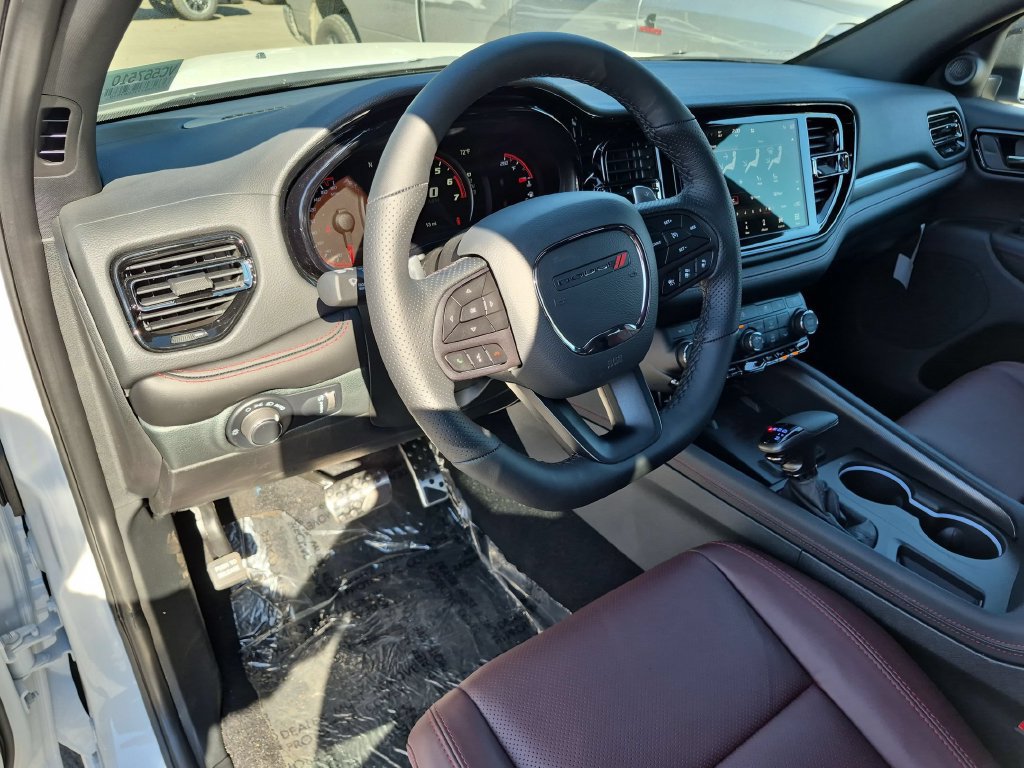 New 2027 Dodge Durango R/T AWD/4WD image 13