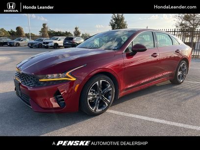 Used 2021 Kia K5 EX w/ EX Premium Package