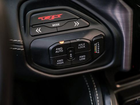 Used 2022 RAM 1500 TRX w/ TRX Level 1 Equipment Group image 80