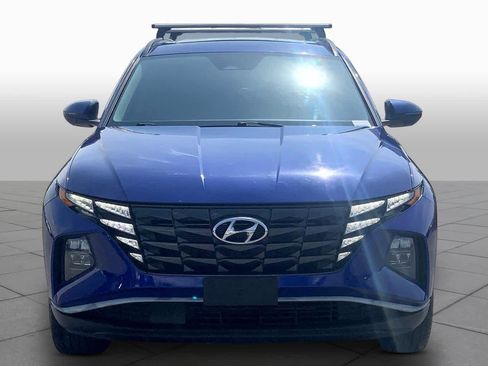 Used 2022 Hyundai Tucson SEL w/ Convenience Package AWD/4WD image 4