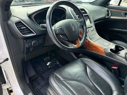 Used 2016 Lincoln MKX Reserve w/ Technology Package image 24