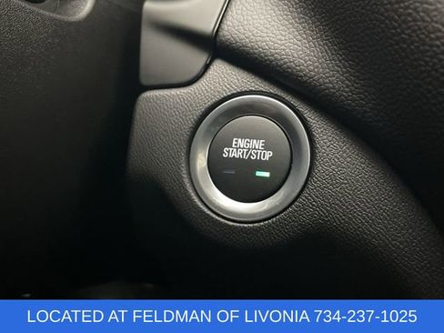 Used 2024 Chevrolet Equinox LT w/ LPO, Floor Liner Package image 16