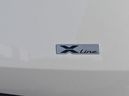 Certified 2024 Kia Sportage X-Line AWD/4WD image 14