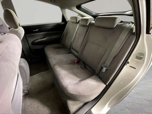 Used 2009 Toyota Prius FWD image 20