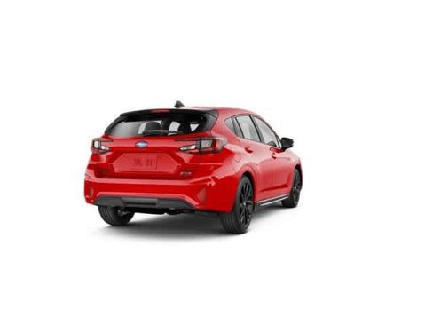 New 2026 Subaru Impreza RS AWD/4WD image 6