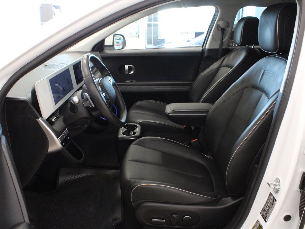 Used 2023 Hyundai Ioniq 5 SEL RWD image 13