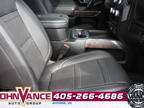 Used 2022 GMC Sierra 1500 Denali w/ Denali Reserve Package image 18