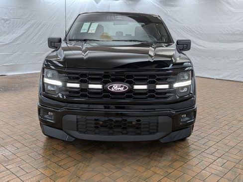New 2026 Ford F150 STX w/ F-150 LOBO Package image 2