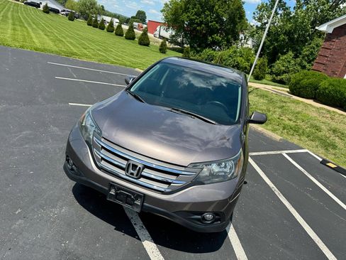 Used 2013 Honda CR-V EX image 14