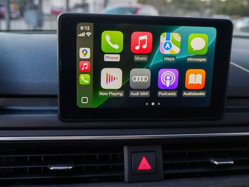 Used 2018 Audi A4 2.0T Premium w/ Convenience Package image 34