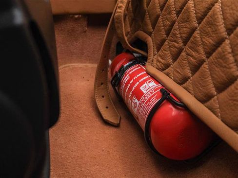 Used 2003 Aston Martin DB7 Vantage image 31