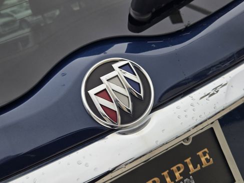 Used 2023 Buick Enclave Essence w/ Experience Buick Package AWD/4WD image 12