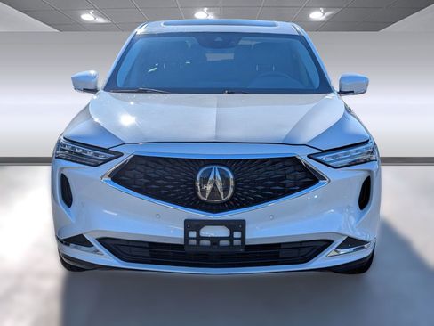 Used 2023 Acura MDX SH-AWD w/ Technology Package image 6