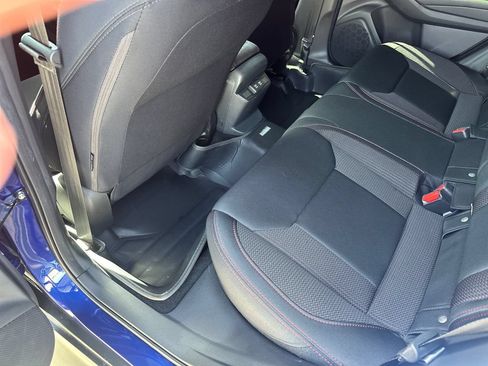 Used 2023 Subaru WRX Premium AWD/4WD image 33