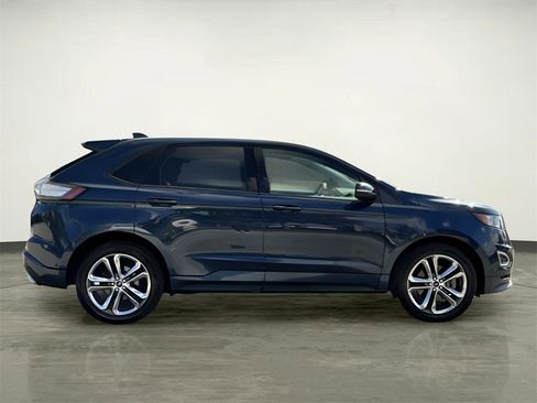 Used 2017 Ford Edge Sport w/ Equipment Group 401A image 11