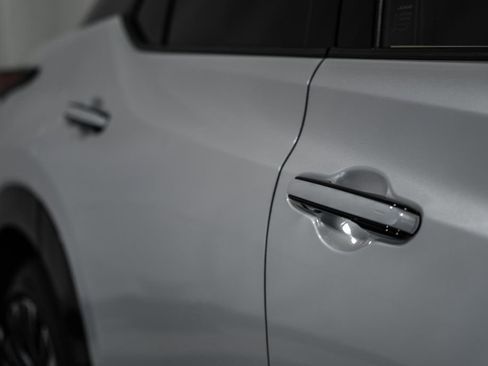 Used 2023 Lexus RZ 450e Premium w/ Technology Package image 14