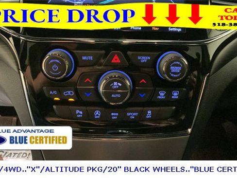 Used 2021 Jeep Grand Cherokee Laredo X image 39