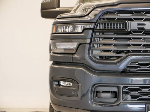 New 2026 RAM 3500 Big Horn image 48