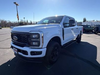 New 2026 Ford F250 XL w/ STX Appearance Package
