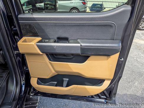 Used 2022 Ford F150 XLT w/ Equipment Group 301A Mid image 32